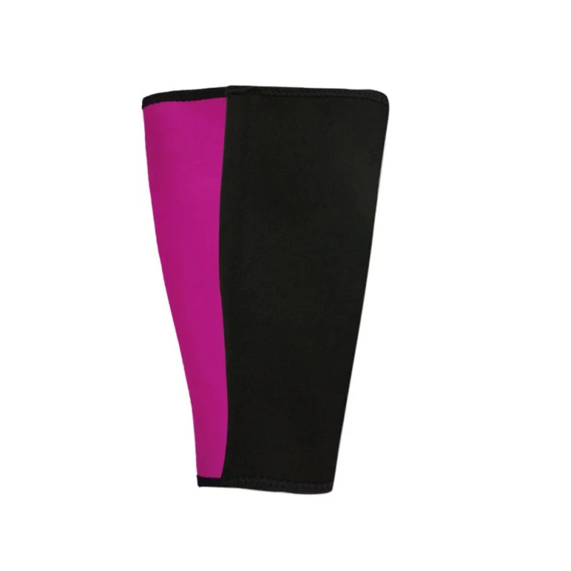 

Fitness Running Cycling Knee Up And Down Slimming Support Sportes Braces Neoprene Yoga Running Skinny Leg Sets Thigh Sleeves