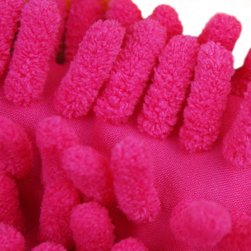 1 шт. прочная ткань для мытья окон автомобиля из микрофибры против царапин мойка