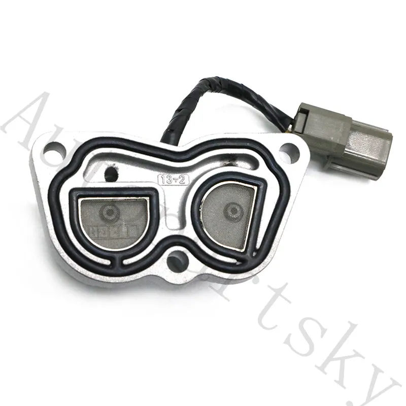 Электромагнитный клапан с замком коробки передач 28300 PX4 003 28300PX4003 для Honda Accord / Prelude