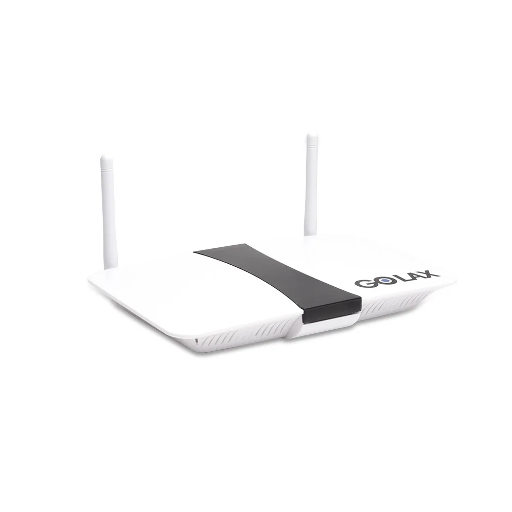 Golax M5 Android Smart tv box 7 1 медиаплеер Amlogic S905W четырехъядерный ГБ 8 100 м LAN 2 4 ГГц Wifi H.265 4K ТВ