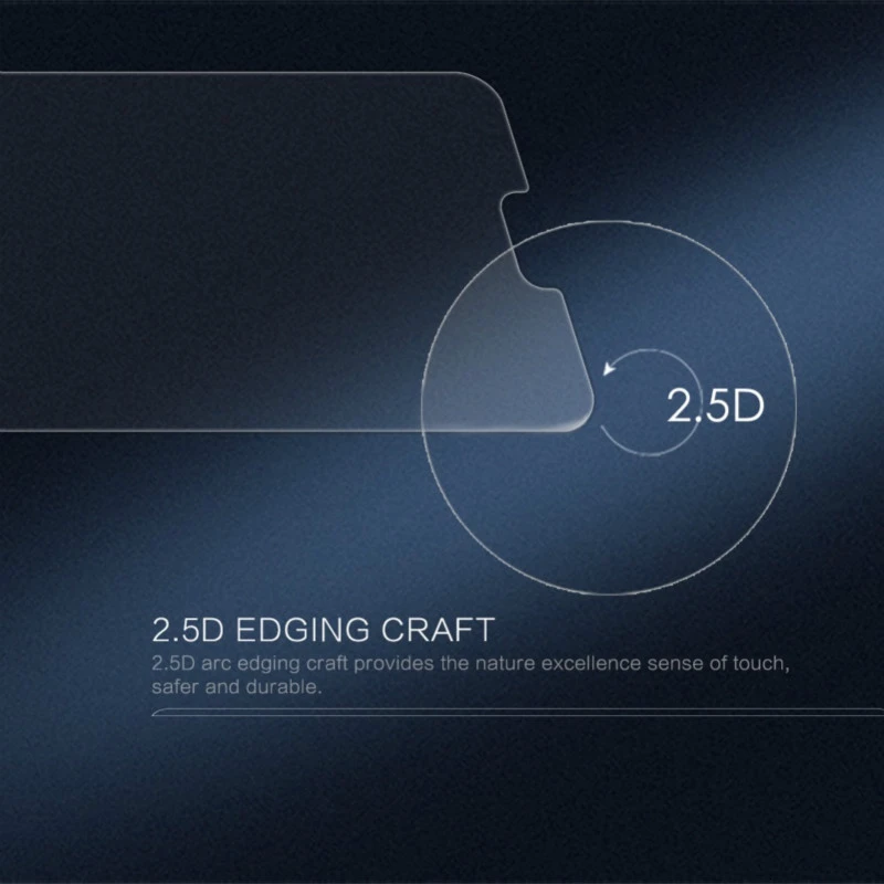 Закаленное стекло 2.5D для LG G7 ThinQ защитная пленка Fit 9H Защитная экрана One защитное 6 1