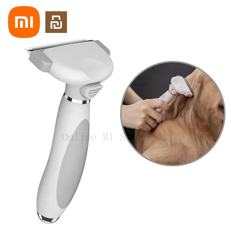 

Расческа-триммер для кошек и собак Xiaomi Youpin
