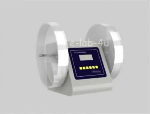 

LED Display Tablet Friability Tester CS-2A 220V&110V ATT