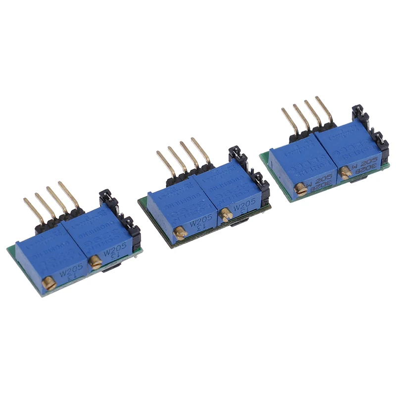 Автоматический переключатель времени с таймером задержки 3-27 в пост. Тока макс. 20