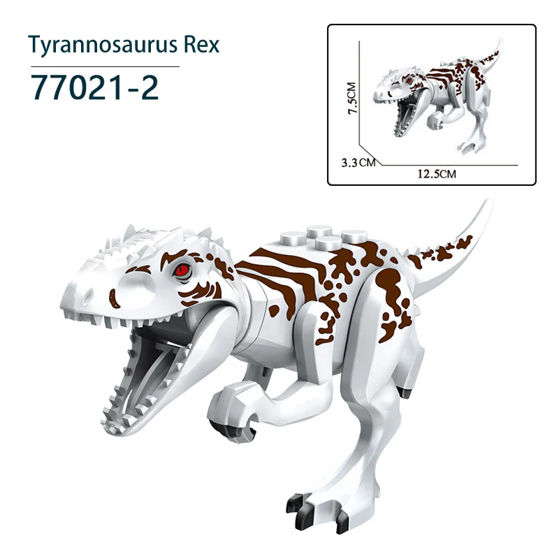 Фигурка динозавра Юрского периода дилофозавр птеродактил мир животных для детей