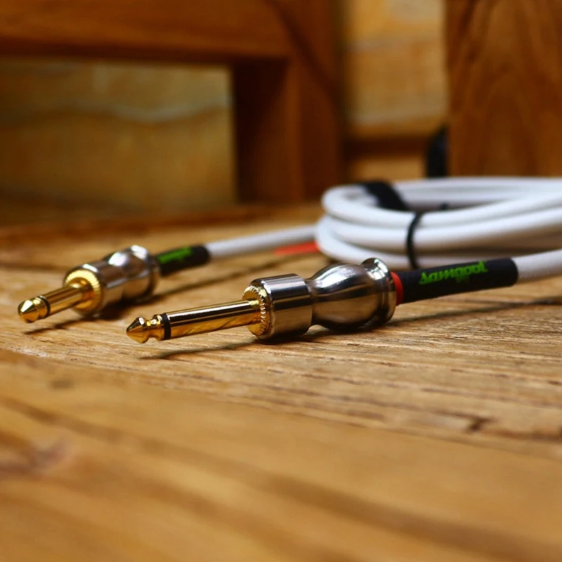 Samgool + Электрический гитарный кабель линия шумоподавления электрическая коробка