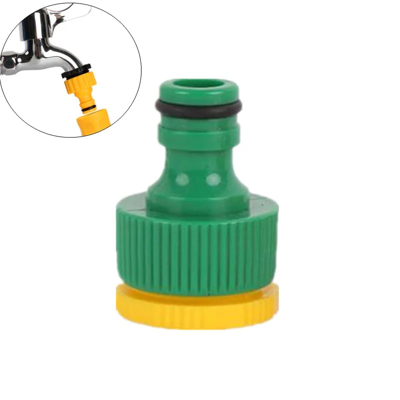 3 шт. коннекторы для садового водопроводного крана 1/2 дюйма и 3/4 дюйма|tap connector|tap