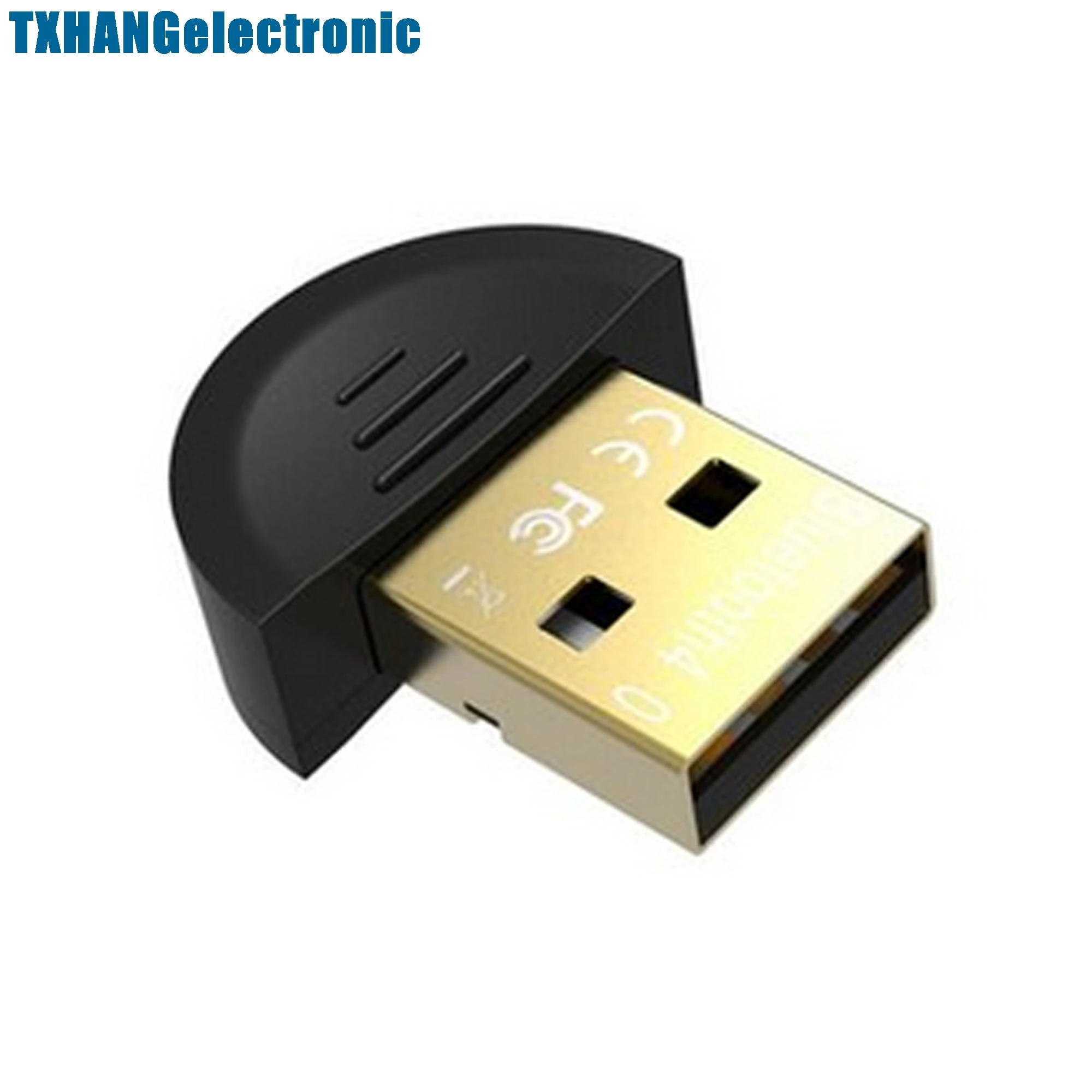 Мини USB Bluetooth адаптер V 4 0 Двойной режим беспроводной ключ CSR Win7 /8/XP diy Электроника |
