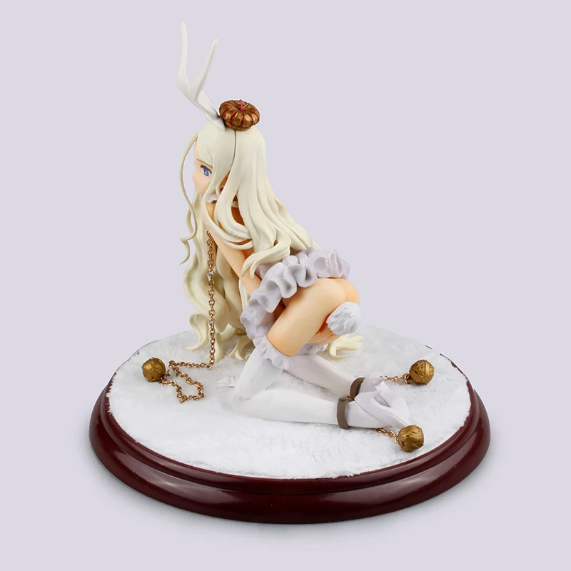 

2021 Native Sexy Figures Princess Moledina Mordina PVC Action Figure Japan Anime Sexy Girl Figure Toys Collection Model Doll