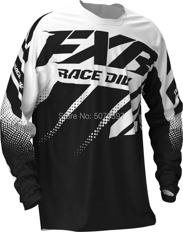 2020 велосипедная Джерси для мотокросса горнолыжная горного велосипеда BMX DH