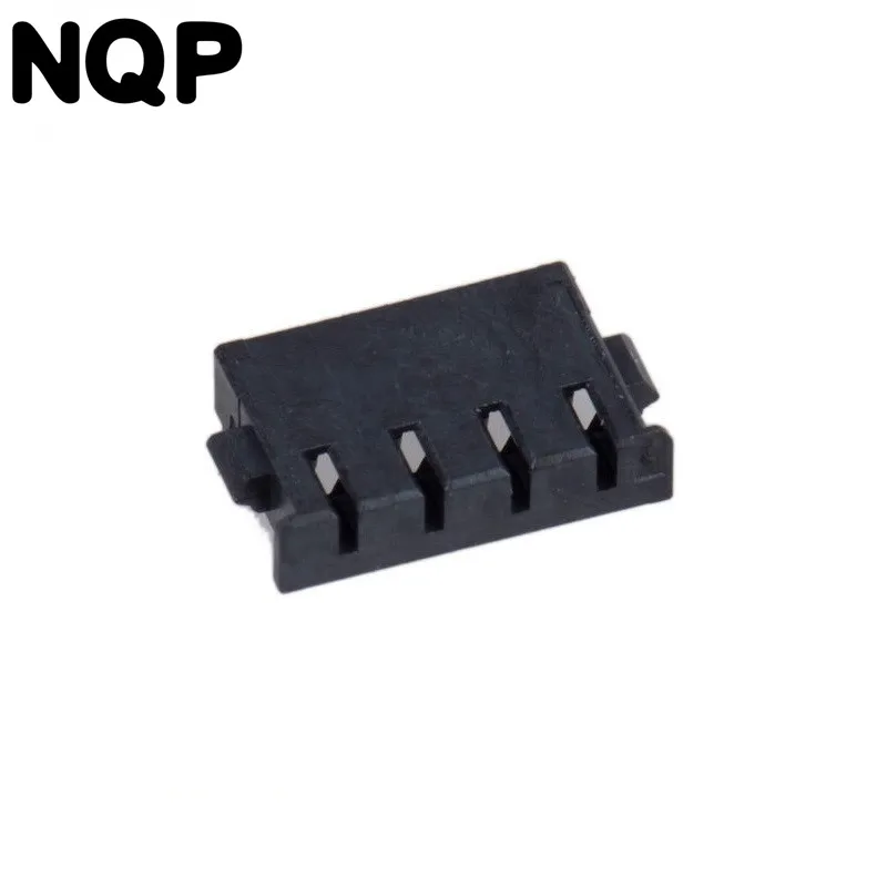 

10 шт. 78172-0004 781720004 Molex новый бренд оригинальный корпус соединителя 4pin1.2