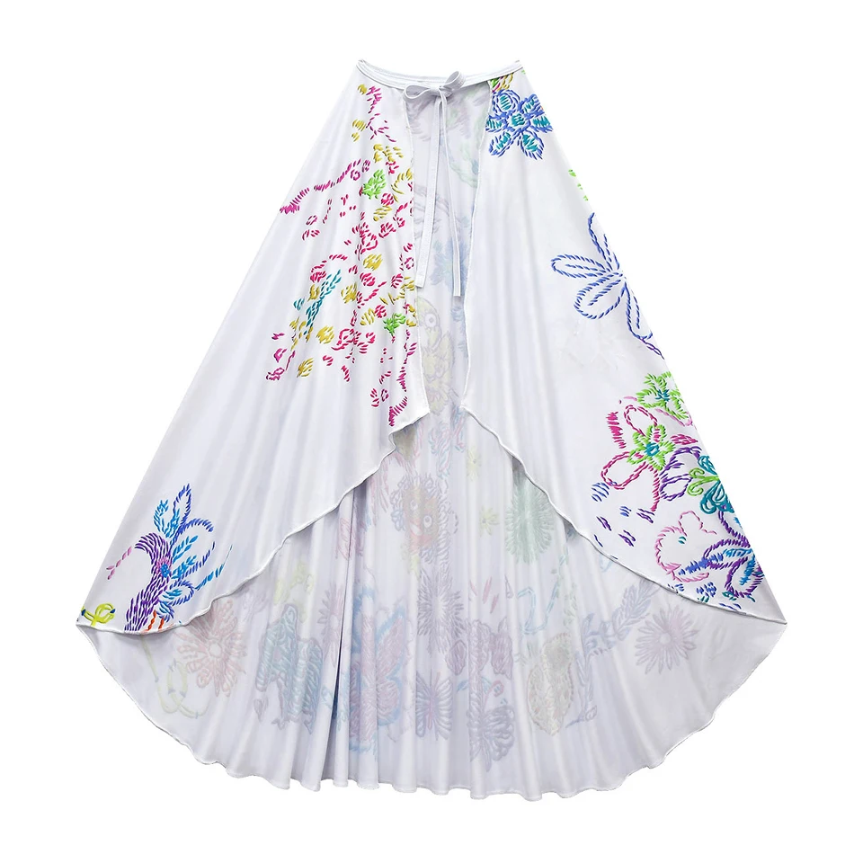 2022 милое платье для девочек Хэллоуина карнавала вечевечерние малыша маскарадный