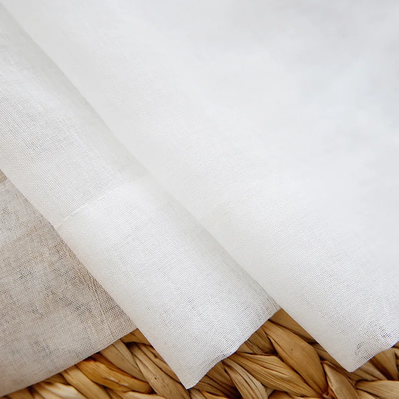 Занавески на окна для спальни гостиной прозрачная вуаль тюлевые шторы украшение