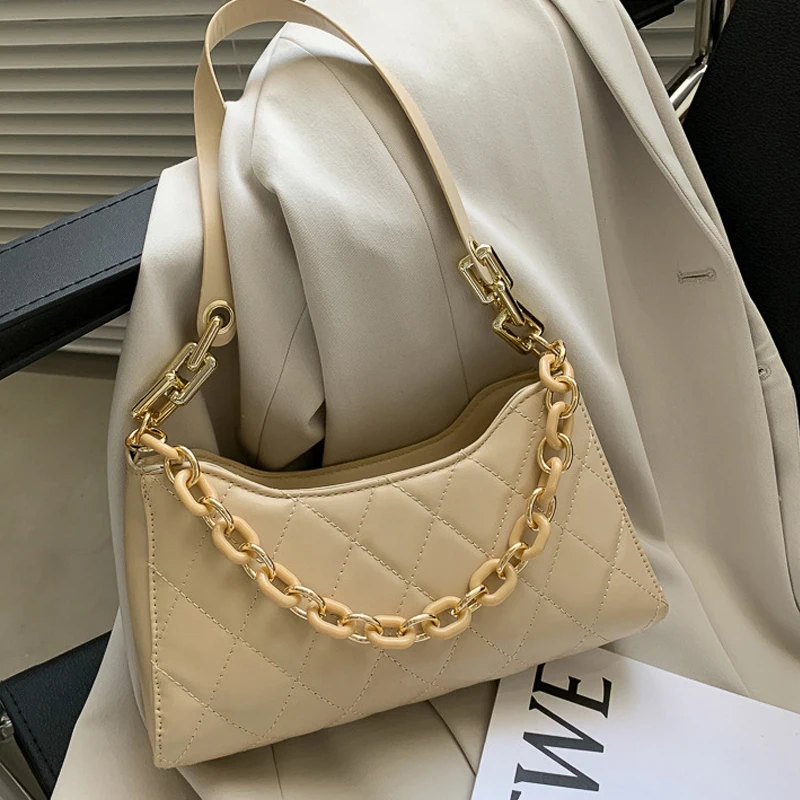 

Однотонная сумка через плечо, модная новинка, Высококачественная женская дизайнерская сумка из мягкой кожи, дорожная сумка-тоут, сумка для ...