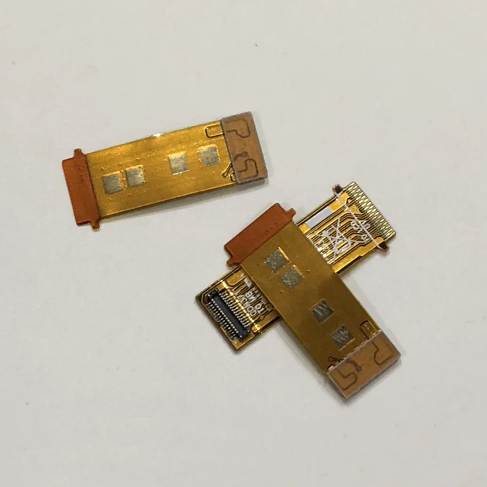 10PCS Original For Asus Google Nexus 7 2012 ME370T D0654 Tablet LCD Display Mainboard Flex Cable |