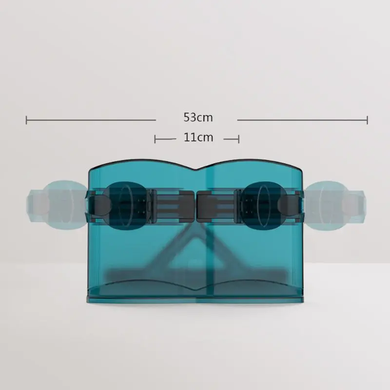 

Adjustable Angle Book Stand Holder Multifunctional Reading Document Bookrest Bookends School Office Supplies