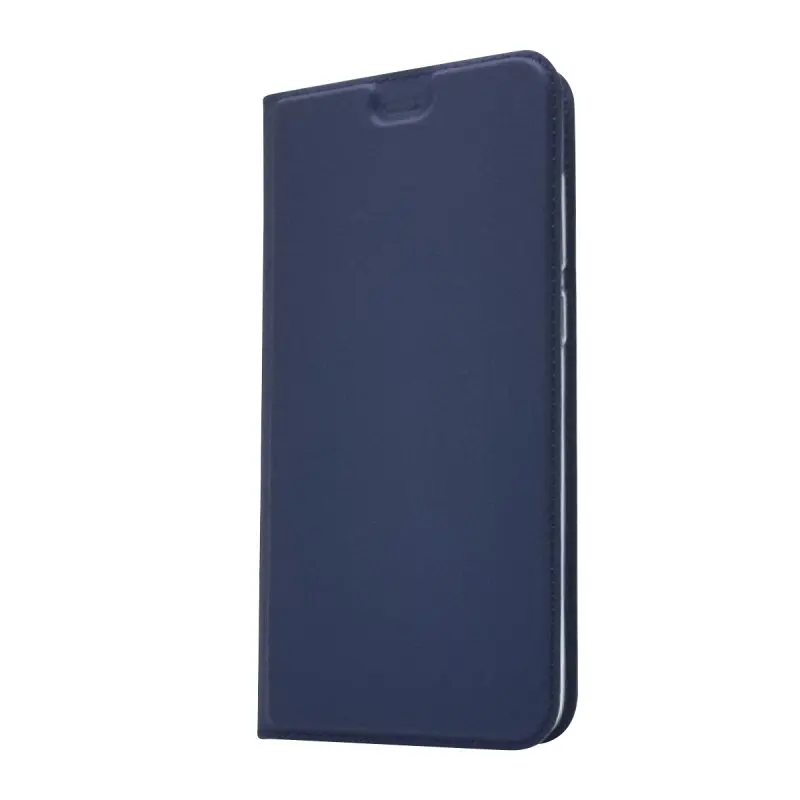 Magnetic Case For Nokia 5.1 Wallet Leather Elegant Business Book Flip Phone Cover Plus X5 Card Slot Bag Coque | Мобильные телефоны