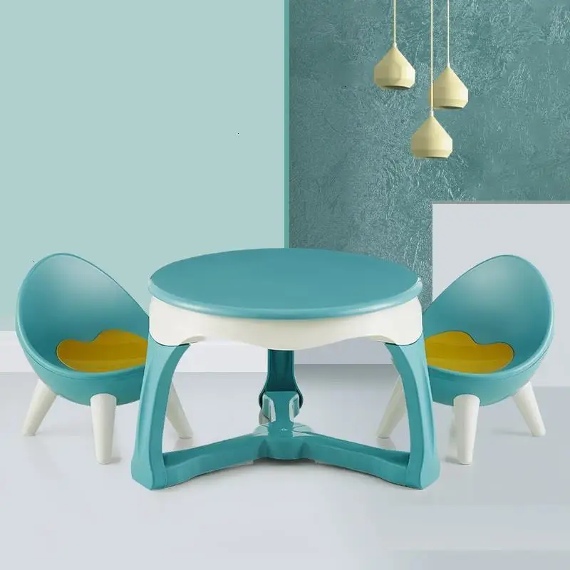 Детский стульчик Cocuk Masasi Stolik Dla Dzieci Pupitre Y Silla и детский сад для обучения Mesa Infantil