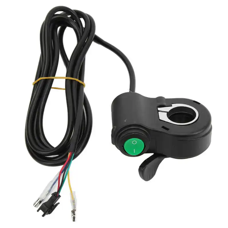 

Универсальная дроссельная заслонка для электрического велосипеда с регулировкой скорости дроссельная заслонка для электрического велоси...