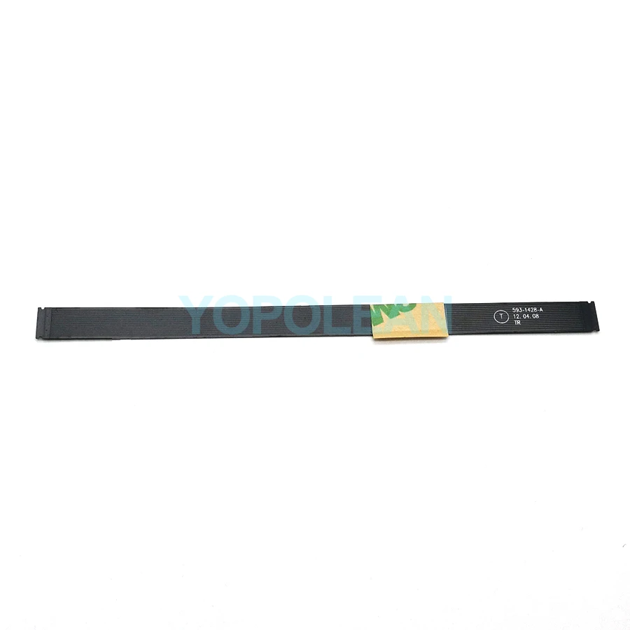Новинка для Macbook Air 13 &quotA1369 A1466 гибкий кабель сенсорной панели 593 1428 A 2011 2012