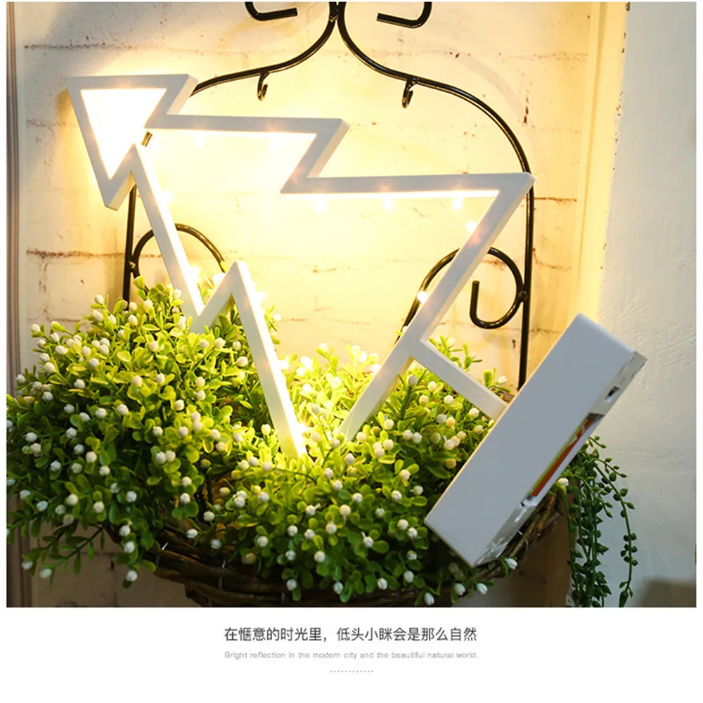 

Home Explosion Models Hot Seller With Led Night Light Table Lamp Net Red Girl Room Bedroom Ins Decorative Lights Gift Warm