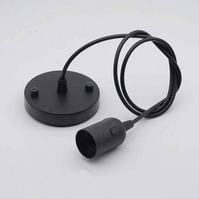 Подвесной ретро светильник в виде паука скандинавский светодиодный потолочный