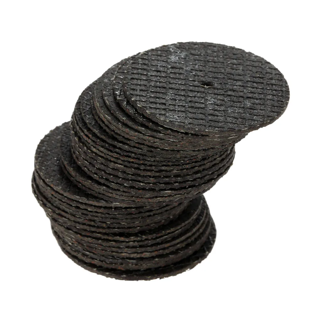 30 шт. усиленный режущий диск для вращающегося инструмента Электрические