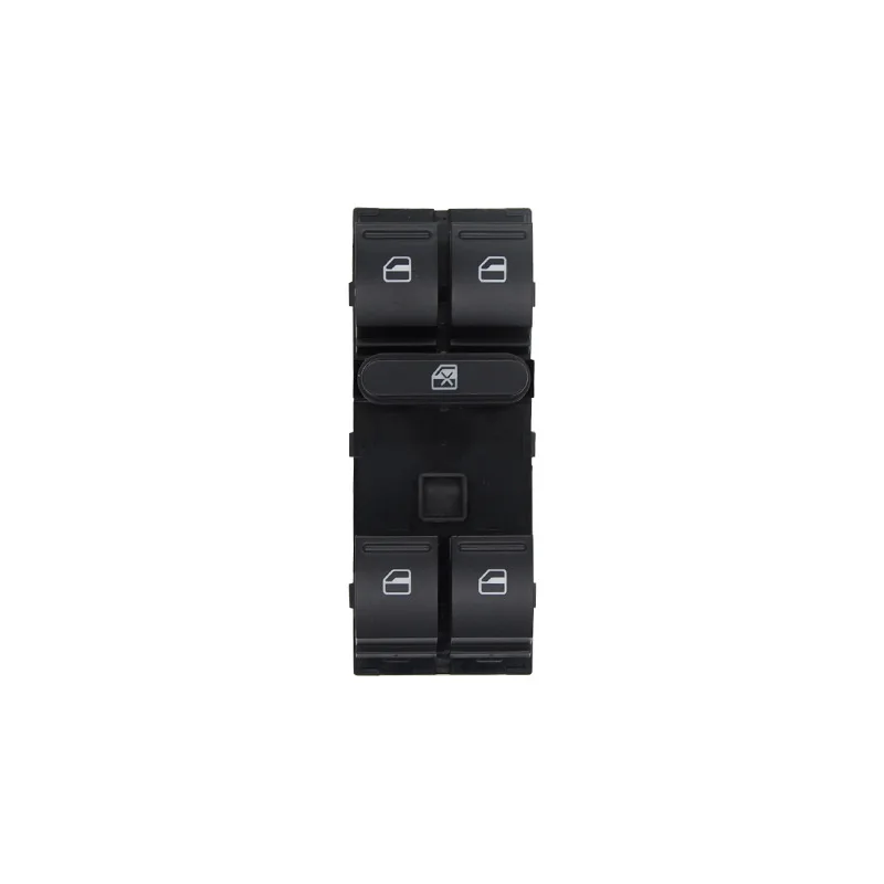 

Fit for is suitable for Volkswagen Suteng electric window switch, car window regulator switch 1k4959857b