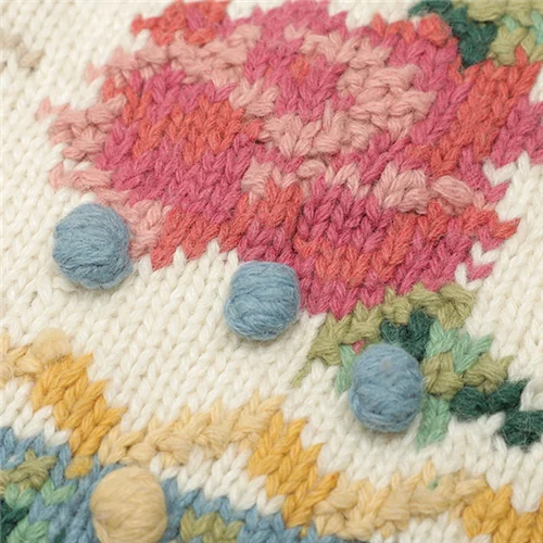 

2020 New Summer Women Single Breasted Korean Knitted Cardigans Female Korean Fashion Loose Casual Coats Lazy Wind Sweaters W83