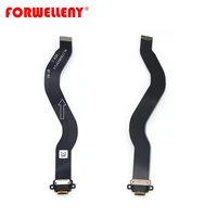 for huawei mate30 mate 30 usb type c dock charging port tail plug back rear flex cable charger connector
