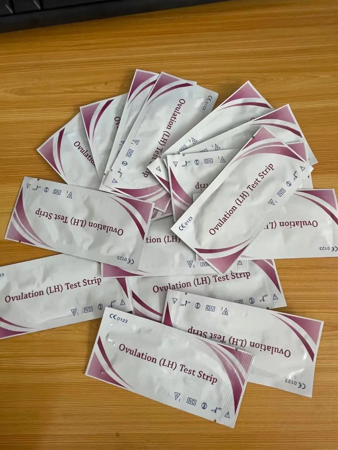 100 шт. PH Тесты полосы индикатор LH Бумага для воды слюны и мочи ing измерительный