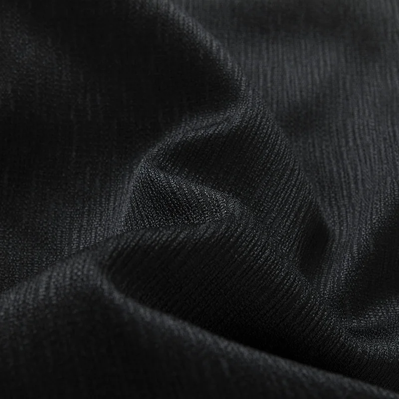 

Duckwaver Streetwear Pencil Pants For Men Loose Pants Ankle-Length Trousers Sport Casual Sweatpants Solid Black Grey Techwear