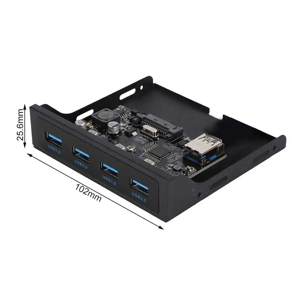 

Плата расширения PCI-E для чипа NEC720201