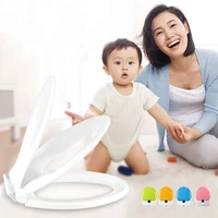 universal child adult toilet seat childrens potty training cover prevent falling toilet lid for kids pp double layer baby pot