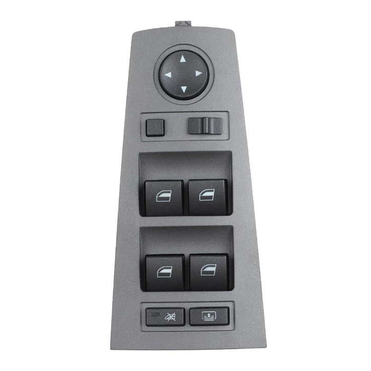 

OEM 61316943054 High Quality Grey Fold master auto power window switch