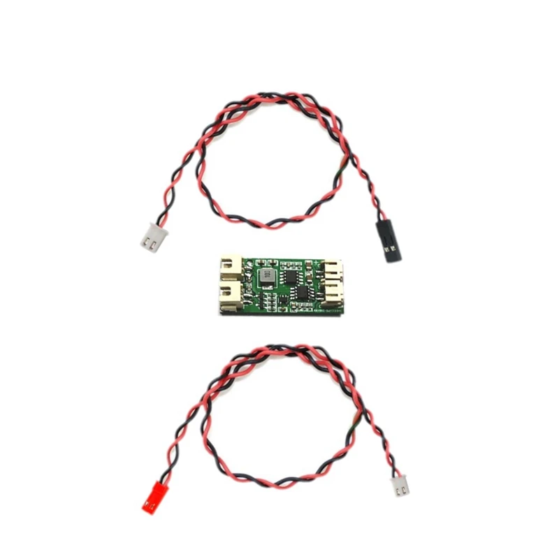 генератор дыма для осевого д