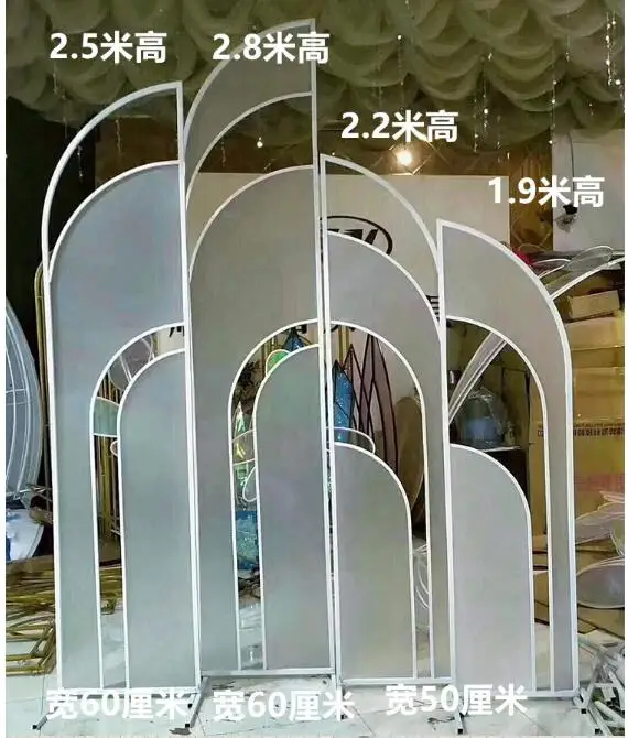 Сценическая Установка нового фонда прозрачный измельченный песчаный экран