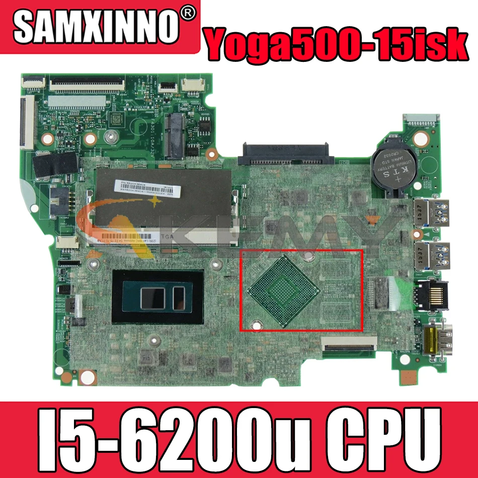 

Akemy �էݧ� Lenovo Yoga-500-15isk flex-3-1580 �ߧ���ҧ�� PC �ާѧ�֧�ڧߧ�ܧѧ� ��ݧѧ�� I5 6200u LT41 SKL MB 14292-1; ���ѧ�ѧߧ�ڧ��ӧѧߧߧ�� �ܧѧ�֧��ӧ� 100% ��֧��� OK