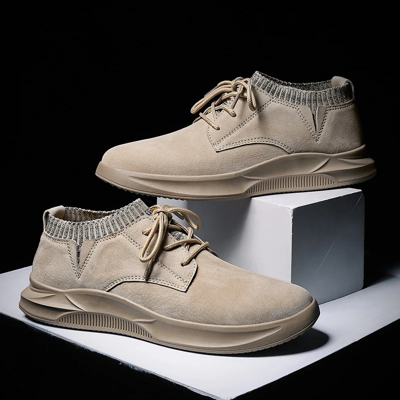

Summer Sneakers Summer Shoes Men 2020 Air Mesh Breathable Safety Blade Sneakers Sport Shoe Breathabl Casual For