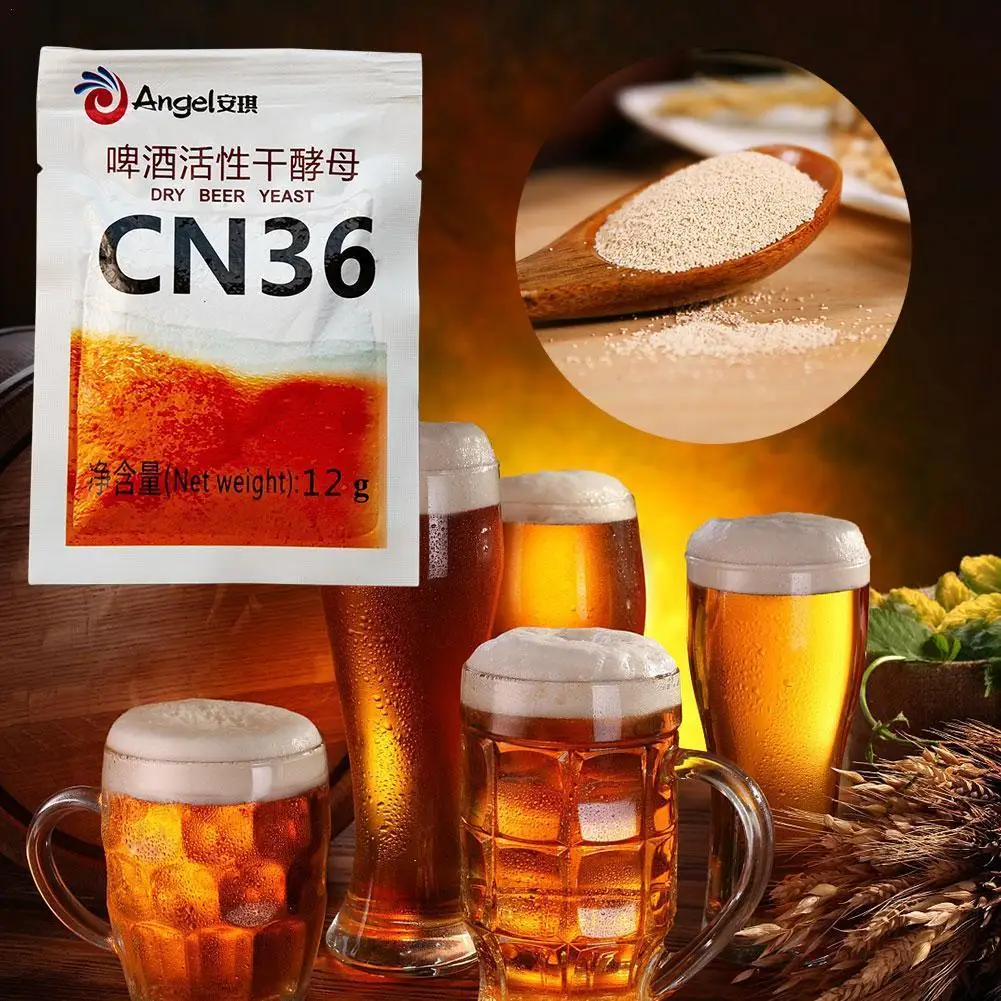 

Gist Brouwen Gisting Angel Sn-36, Voor El 12G, 1 Pcs
