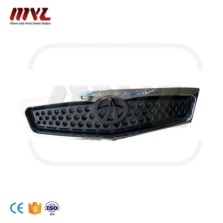 

Auto Parts Front bumper grill