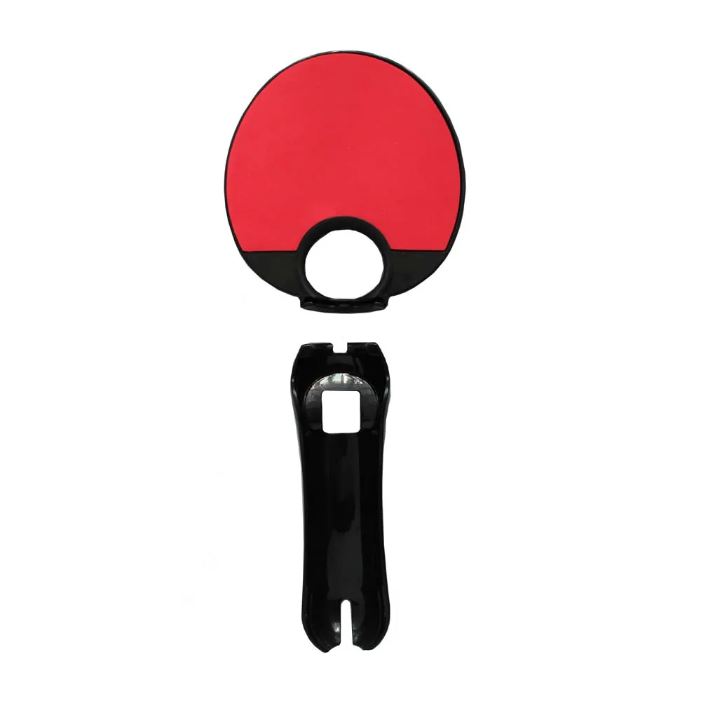 OSTENT 2 x Набор для пинг-понга бита настольного тенниса вечерние принадлежности sony