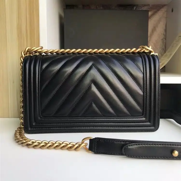 

2021 classic ladies fashion high-end luxury leather bag ladies bag casual bag