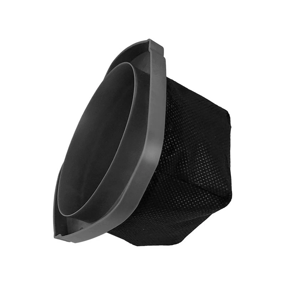 

1/2/6/12PCS for Shark LV800 LV801 LV801C Vacuum Cleaner Bags S-Bag Dust Bag Accessories Vacuum Cleaner Filter and Dust Bags