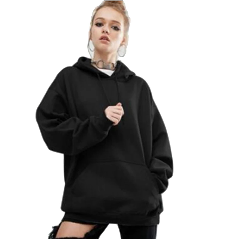 Осень/Зима 2020 женские спортивные толстовки для скейтбординга с рукавом летучая