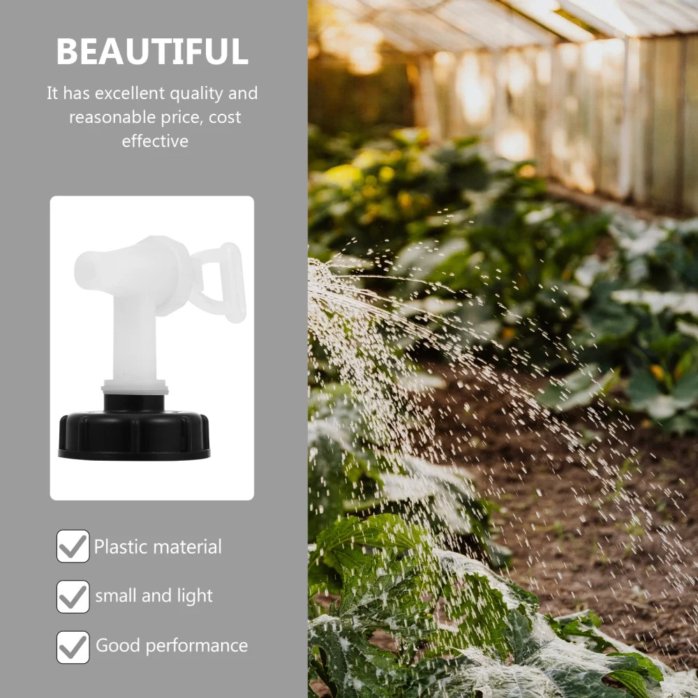 

1pc Garden Watering Pipe Switch Water Accessory