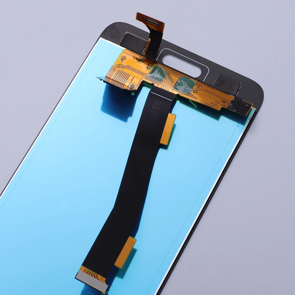 5 15 дюймов для XIAOMI Mi5 Mi ЖК-дисплей сенсорный экран дигитайзер запасная сборка