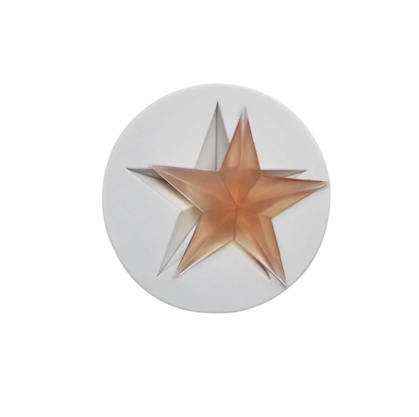 Кружевная форма DIY помадка для торта шоколадная сладостей выпечки инструменты