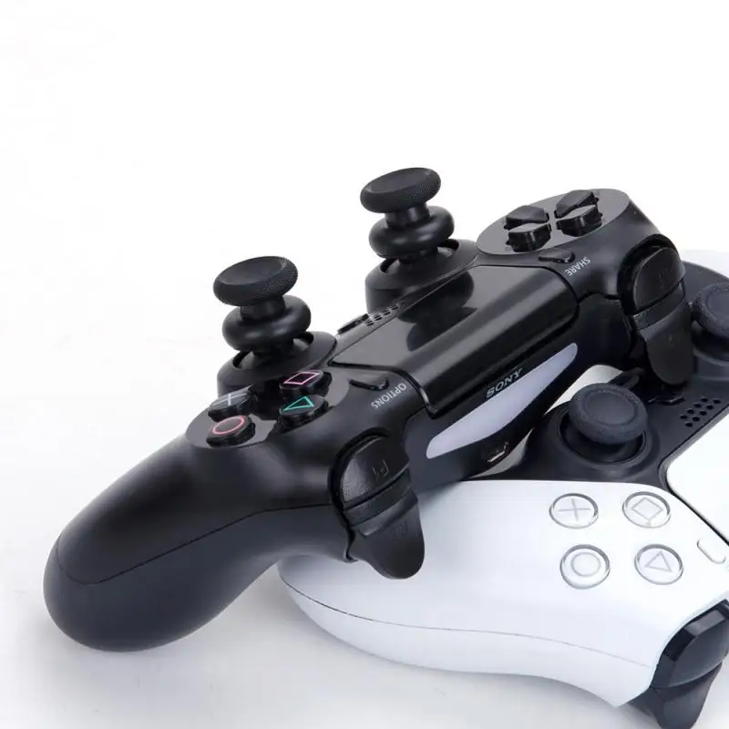 3D Аналоговый джойстик для Sony PS3 PS4 PS5 Box One контроллер аналоговые стики колпачки