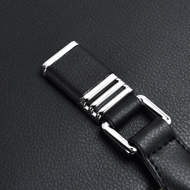 oyixinger mens bag fashion leather shoulder bag for man business briefcase for 14 15 inch laptop casual large capacity handbag free global shipping